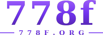 778f logo